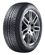 165/70R13 opona SUNNY Wintermax NW611 XL 83T